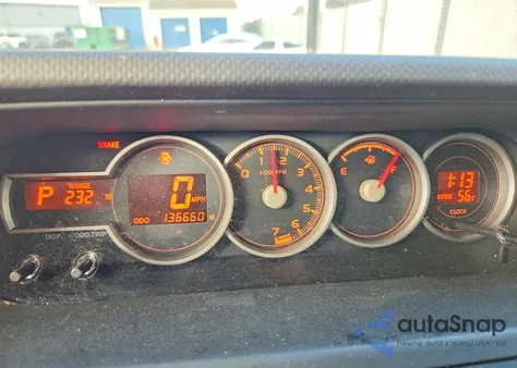 2013 Scion Xb 10 Series из США, поврежденный, VIN JTLZE4FE0DJ043955